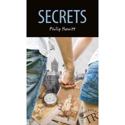 Secrets, TR 4