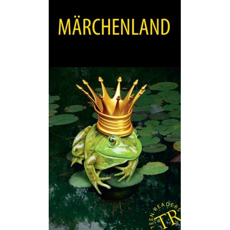 Märchenland, TR 2