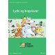 Stavetrappen, Lyde og bogstaver