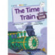 The Time Train: (White Early Reader)