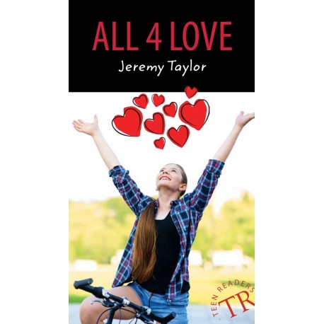 All 4 Love, TR 1