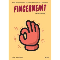 Fingernemt Lærervejledning
