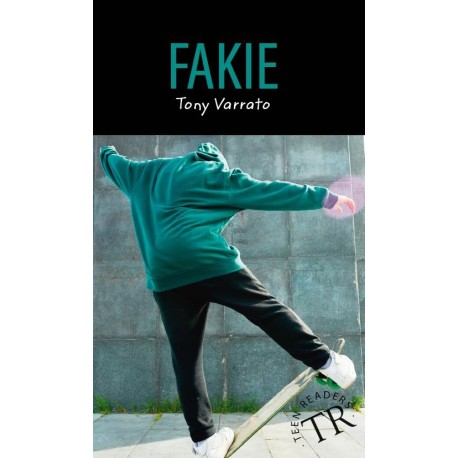 Fakie, TR 2
