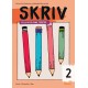 Skriv 2, Få styr på dine tekster