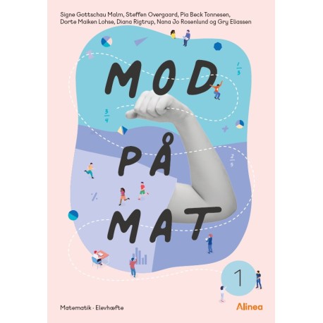 Mod på mat 1