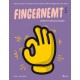 Fingernemt 5, Lydrette flerstavelsesord: Lydrette flerstavelsesord