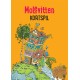 Molevitten, 0. kl., Molevitten Kortspil