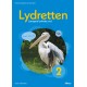 Lydretten 2, Længere lydrette ord: Længere lydrette ord