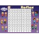 Reflex 1.-3., Taltavle