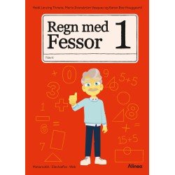 Regn med Fessor 1