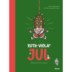 Ruth-Violas jul