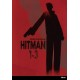 Hitman 1-3, Sort Læseklub