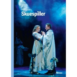 Skuespiller, Blå Fagklub