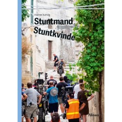 Stuntmand – Stuntkvinde, Blå Fagklub