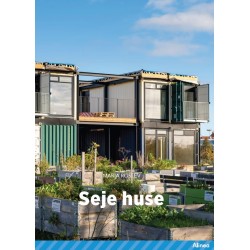 Seje huse, Blå Fagklub