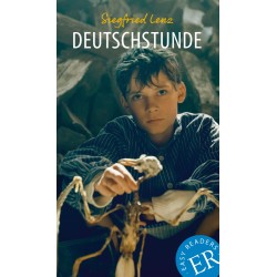 Deutschstunde, ER B