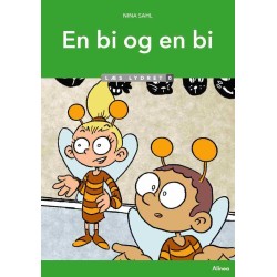 En bi og en bi, Læs lydret 0