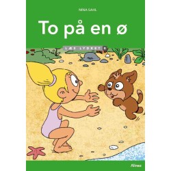 To på en ø, Læs lydret 0