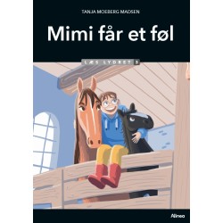 Mimi får et føl, Læs Lydret 3