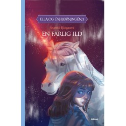 Ella og enhjørningen 2, Blå Læseklub