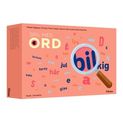 Spil med Ord