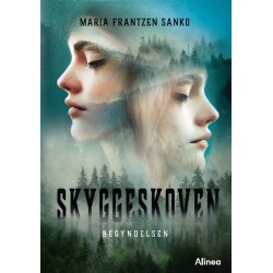 Skyggeskoven, Begyndelsen, Sort Læseklub: Sort læseklub