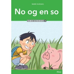 No og en so, Læs lydret 0