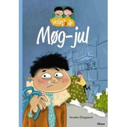 Møg-jul, Blå Læseklub