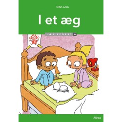 I et æg, Læs lydret 0
