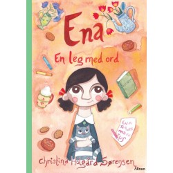 Ena - En leg med ord, Grøn Læseklub