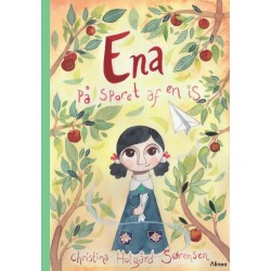 Ena - På sporet af en is, Grøn Læseklub