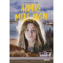 Aldrig mere løgn, Sort Læseklub: Sort Læseklub