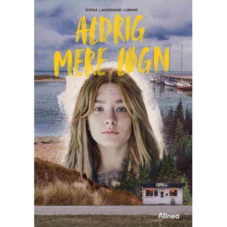Aldrig mere løgn, Sort Læseklub: Sort Læseklub