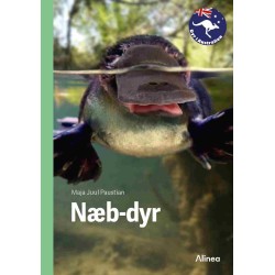 Næbdyr, Grøn Fagklub