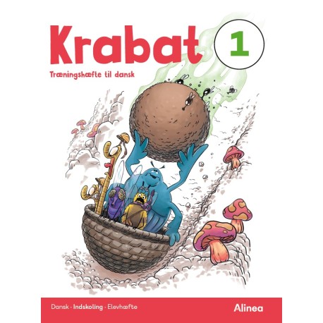 Krabat 1