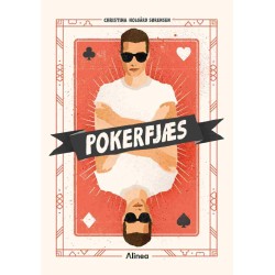 Pokerfjæs, Sort Læseklub