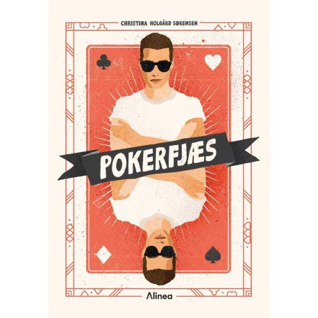 Pokerfjæs, Sort Læseklub