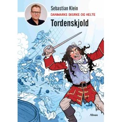 Danmarks skurke og helte - Tordenskjold