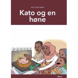 Når alt er nyt, Kato og en høne, Grøn Læseklub