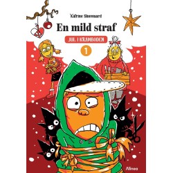 En mild straf, Jul i Kramboden 1, Rød Læseklub: Jul i kramboden 1