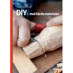 DIY – med hårde materialer, Rød Fagklub
