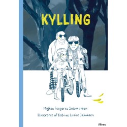 Kylling, Blå Læseklub