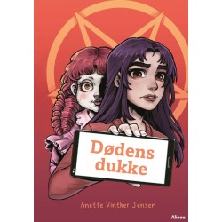 Dødens dukke, Sort Læseklub