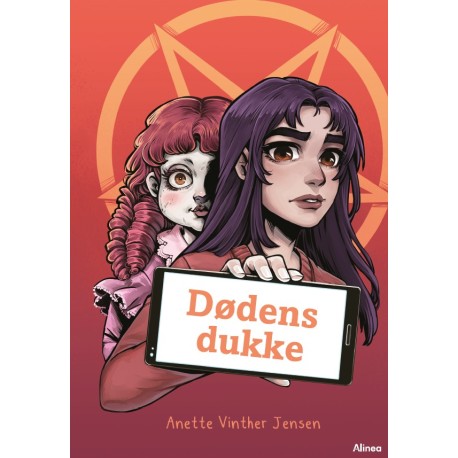Dødens dukke, Sort Læseklub