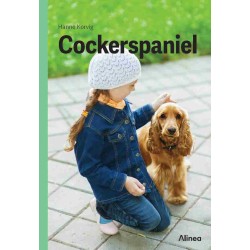 Cockerspaniel, Grøn Fagklub