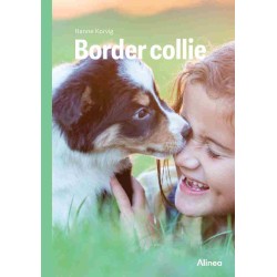 Border collie, Grøn Fagklub