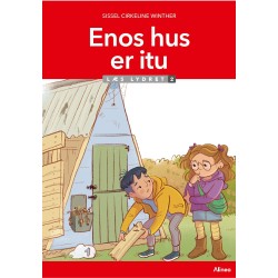 Enos hus er itu, Læs lydret 2
