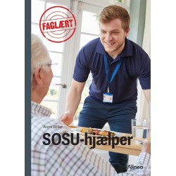 Faglært – SOSU-hjælper, Sort Fagklub
