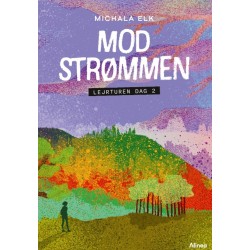 Mod strømmen, Lejrturen dag 2, Sort Læseklub: Lejrturen dag 2