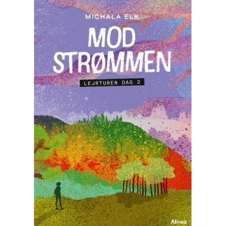 Mod strømmen, Lejrturen dag 2, Sort Læseklub: Lejrturen dag 2